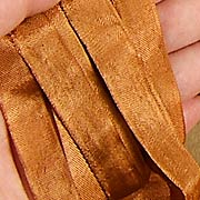 Spice Seam Binding