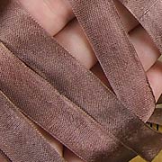 Cocoa Seam Binding