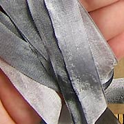 Seam Binding - Greys
