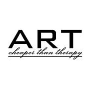 Art: Cheaper Than Therapy