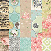 Soiree 12x12 Collection Pack