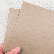 12x12 Chipboard