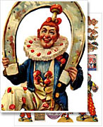 Circus/Clowns