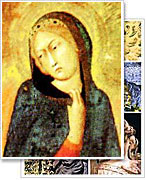 Angels/Saints