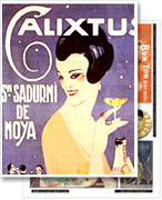 Art Deco/Costumes