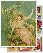 Grimm Fairy Tales