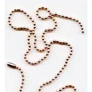 Tiny Ball Chain Connectors