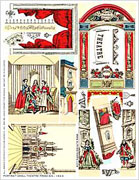 Portrait Small Theater Francais