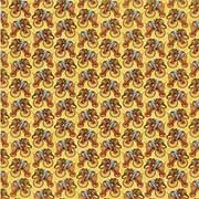 Le Cirque: Circus Parade Scrapbook Paper