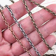 5x3mm Chain