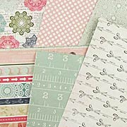 Sew Lovely 6x6 Paper Pad