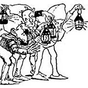 7 Dwarves