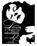 Picasso Quote