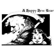 A Happy New Year