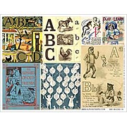 ABC Books #3