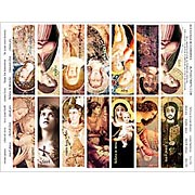 Blessings Bookmarks