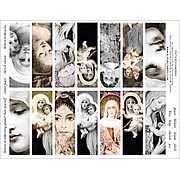 Faith Bookmarks