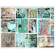 Verdigris Angels