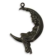 Moon Maiden Charm