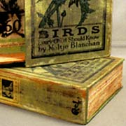 ATC Secret Book Kit