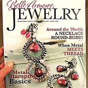 Belle Armoire Jewelry - Winter 2011