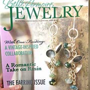 Belle Armoire Jewelry - Summer 2011