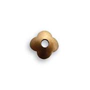 Flower Bead Caps