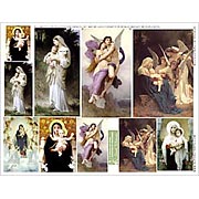 Bouguereau #4 (Angels)