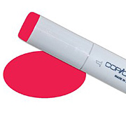 Copic Sketch Marker - Lipstick Red