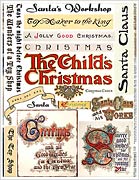 Christmas Titles