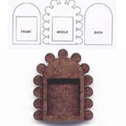 Circle Shrine Trinket