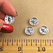 Tiny Compasses