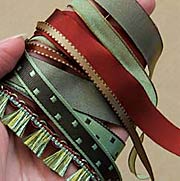 Ribbons: Sets