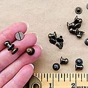 Hitch Fasteners
