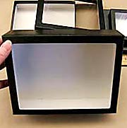 Blank Books/Boxes