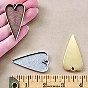 Jewelry: Nunn Design Pendants