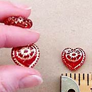Jewelry: Beads: Misc.