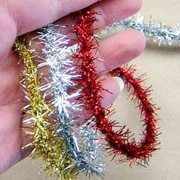 Tinsel