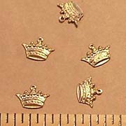 Tiny Crowns