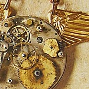 Steampunk