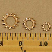 Bronze Washers