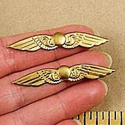 Egyptian Wings