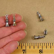 Chess Queen Charms