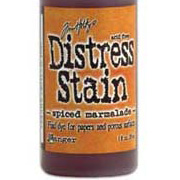 Distress Stain - Spiced Marmalade