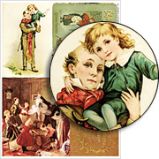 Dickens Christmas
