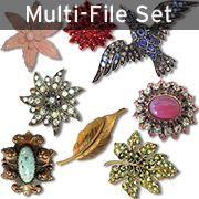Bejeweled Set Download