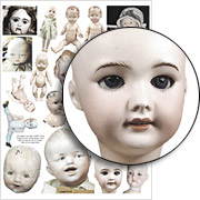 Dolls in the Attic