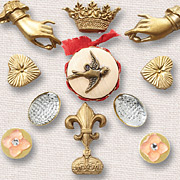 French Embellishments