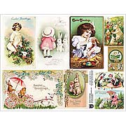Easter Greetings