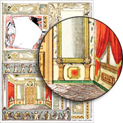 Fairy Tale Curtains